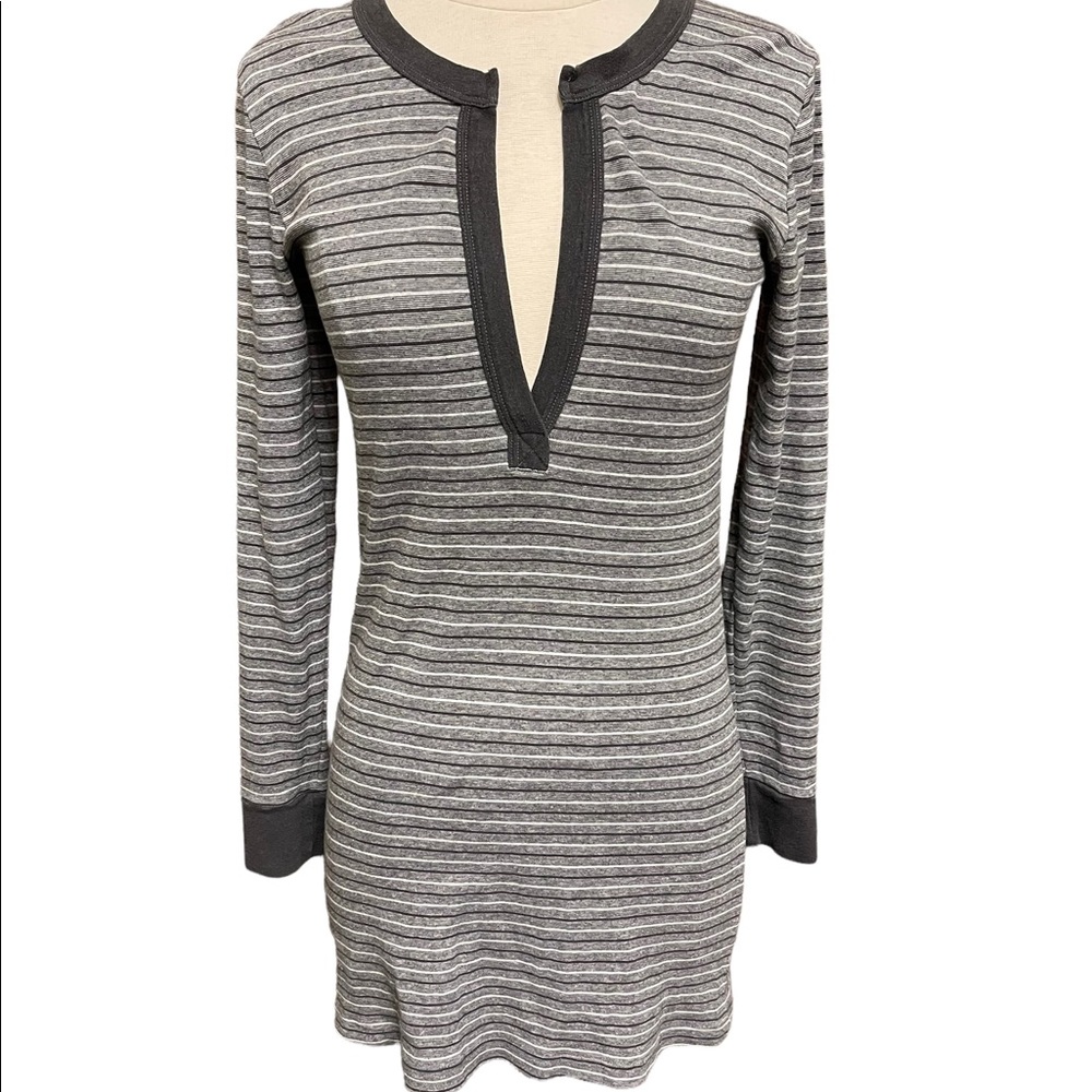 Christina Lehr women’s shirt dress